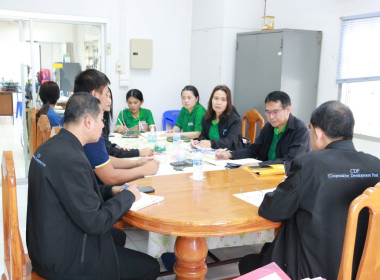 เยี่ยมชมโรงงานแปรรูปสับปะรดลูกหลานเกษตรกรกลับบ้านและตรวจเยี่ยม ติดตาม แนะนำ การดำเนินการสหกรณ์โคนมเชียงราย ... พารามิเตอร์รูปภาพ 20